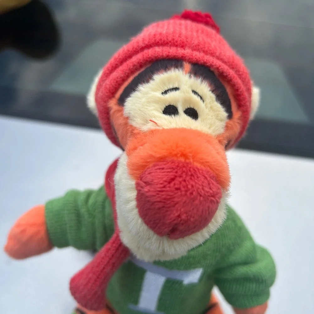 Tigger 9